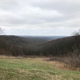 Review photo of Buffalo Ridge Campground — Brown County State Park by Sara H., June 17, 2018