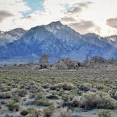 Review photo of Alabama Hills Recreation Area by Leah W., July 18, 2016