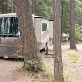 Review photo of Hawleys Landing Campground — Heyburn State Park by Nancy C., July 29, 2021