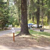 Review photo of Hawleys Landing Campground — Heyburn State Park by Nancy C., July 29, 2021