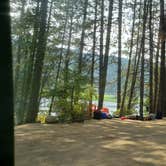 Review photo of Hawleys Landing Campground — Heyburn State Park by Nancy C., July 29, 2021