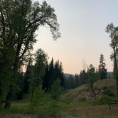Review photo of Pacific Creek Campground by Courtney H., July 30, 2021