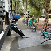 Review photo of Disney’s Fort Wilderness Resort & Campground by Myron M., July 30, 2021