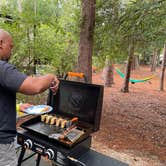 Review photo of Disney’s Fort Wilderness Resort & Campground by Myron M., July 30, 2021