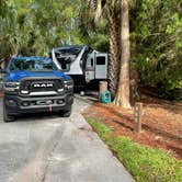 Review photo of Disney’s Fort Wilderness Resort & Campground by Myron M., July 30, 2021