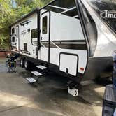 Review photo of Disney’s Fort Wilderness Resort & Campground by Myron M., July 30, 2021