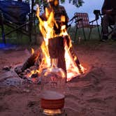 Review photo of The Rock Camping Resort by Angela S., July 30, 2021