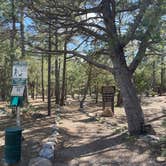 Review photo of Manzano Mountains State Park Campground by Katriza L., July 30, 2021