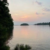 Review photo of Sadlers Creek State Park Campground by George L., July 26, 2021