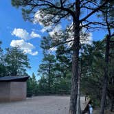 Review photo of Manzano Mountains State Park Campground by Katriza L., July 30, 2021