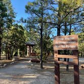 Review photo of Manzano Mountains State Park Campground by Katriza L., July 30, 2021