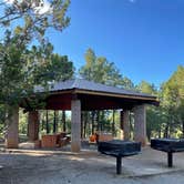 Review photo of Manzano Mountains State Park Campground by Katriza L., July 30, 2021