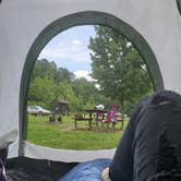 Review photo of Steel Creek Campground — Buffalo National River by Caradee F., July 30, 2021