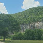 Review photo of Steel Creek Campground — Buffalo National River by Caradee F., July 30, 2021