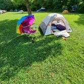 Review photo of Steel Creek Campground — Buffalo National River by Caradee F., July 30, 2021