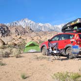 Review photo of Alabama Hills Recreation Area by Leah W., July 18, 2016