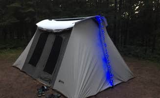 Joe R.'s photo at Goose Island near Newton, WI