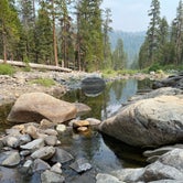 Review photo of Lewis Campground by Wood F., July 30, 2021