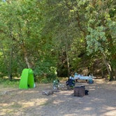 Review photo of Sugarloaf Ridge State Park Campground by Maria O., July 30, 2021