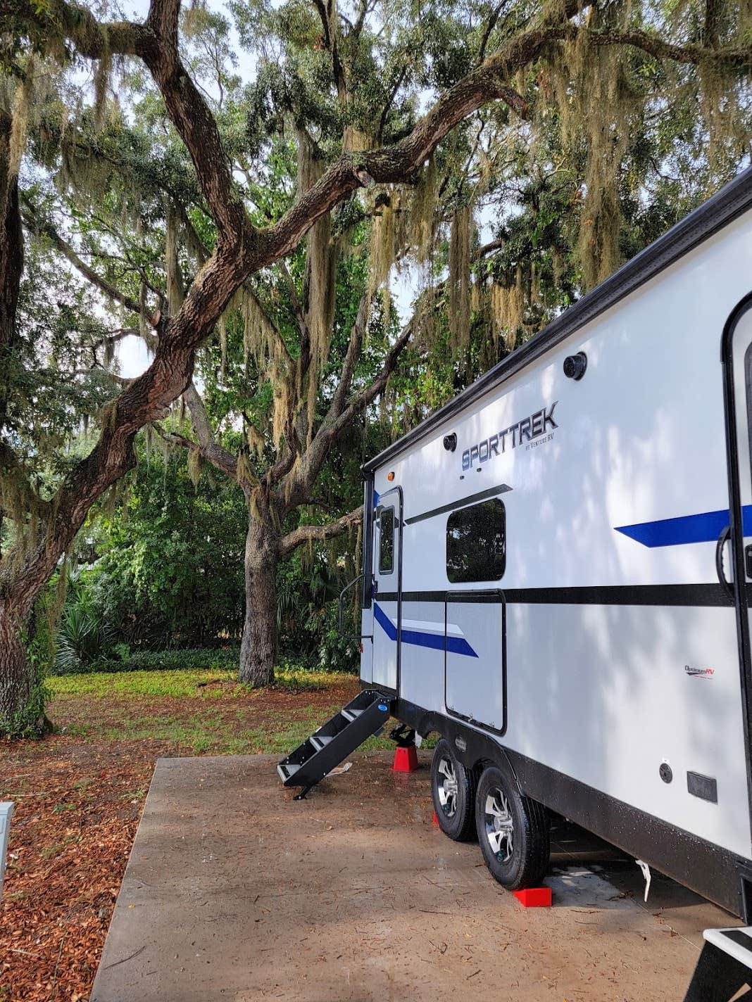 Luis F.'s photo at Fisherman's Cove Golf and RV Resort near Umatilla, FL