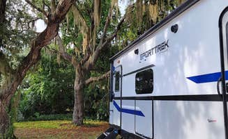 Luis F.'s photo at Fisherman's Cove Golf and RV Resort near Wildwood, FL
