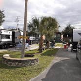 Review photo of St. Augustine Beach KOA by Jennifer F., July 30, 2021