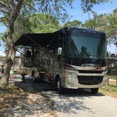 Review photo of St. Augustine Beach KOA by Jennifer F., July 30, 2021