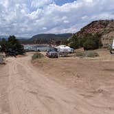 Review photo of Dutch John Draw Campground - Ashley National Forest by Greg L., July 29, 2021