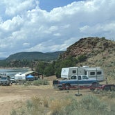 Review photo of Dutch John Draw Campground - Ashley National Forest by Greg L., July 29, 2021