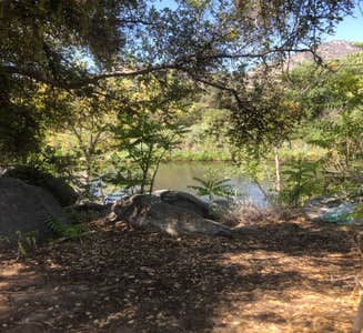 Camper-submitted photo from Tule - Success Lake