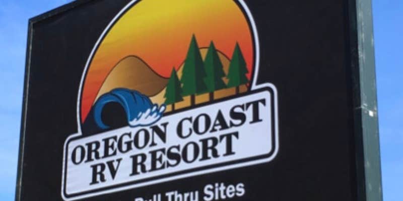 Camper submitted image from Surfwood RV Campground