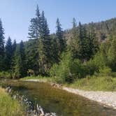 Review photo of East Boulder Campground by Michael M., July 30, 2021