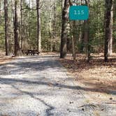 Review photo of Shad Landing Campground by Jean C., July 30, 2021