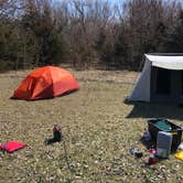 Review photo of Bluestem State Rec Area by Joe R., June 17, 2018