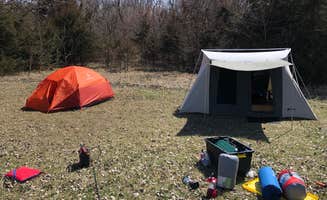 Joe R.'s photo at Bluestem State Rec Area near Denton, NE