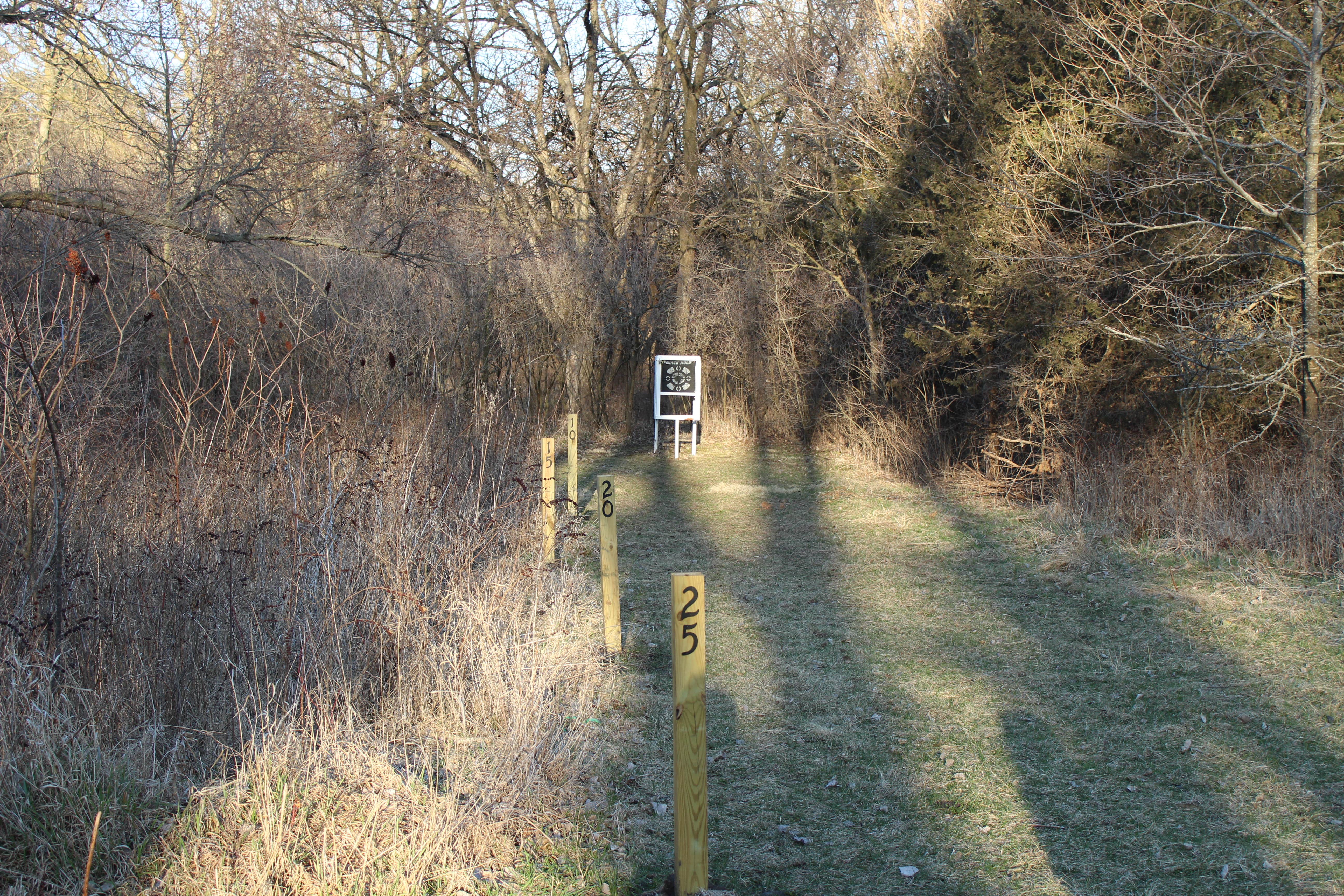 Camper-submitted photo at Bluestem State Rec Area near Martell, NE