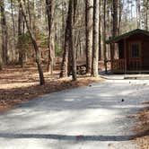 Review photo of Shad Landing Campground by Jean C., July 30, 2021