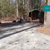 Review photo of Shad Landing Campground by Jean C., July 30, 2021