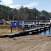 Review photo of Shad Landing Campground by Jean C., July 30, 2021