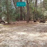 Review photo of Shad Landing Campground by Jean C., July 30, 2021