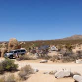 Review photo of White Tank Campground — Joshua Tree National Park by Crystal D., June 17, 2018