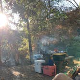 Review photo of Palomar Mountain State Park Campground by lordIrm , July 30, 2021