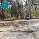 Review photo of Martinak State Park Campground by Jean C., July 30, 2021