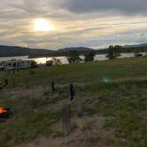 Review photo of Hellgate Campground by Bret S., June 17, 2018