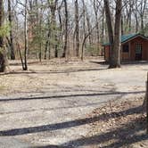 Review photo of Martinak State Park Campground by Jean C., July 30, 2021