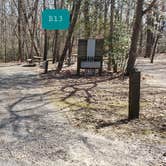 Review photo of Martinak State Park Campground by Jean C., July 30, 2021