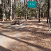 Review photo of Martinak State Park Campground by Jean C., July 30, 2021