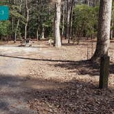 Review photo of Martinak State Park Campground by Jean C., July 30, 2021