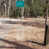 Review photo of Martinak State Park Campground by Jean C., July 30, 2021