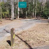 Review photo of Martinak State Park Campground by Jean C., July 30, 2021